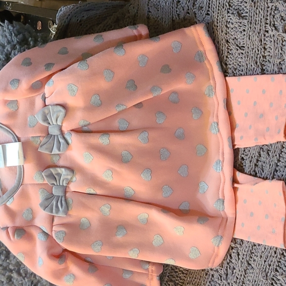 Matching set